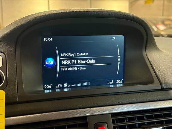 Volvo V70 20 of 30