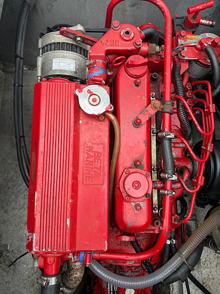 Tomma Aluminium 22 fot 21 of 27