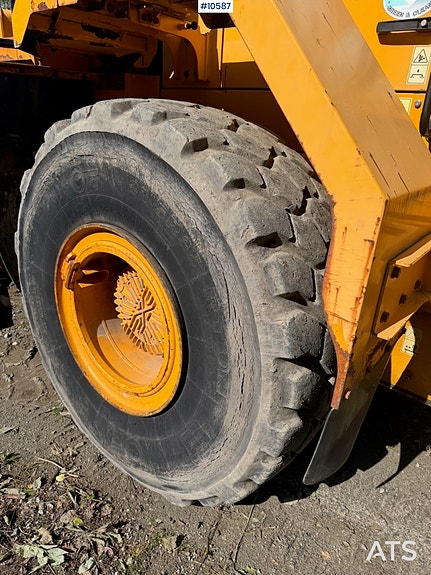 Hyundai HL 760-7 27 of 30