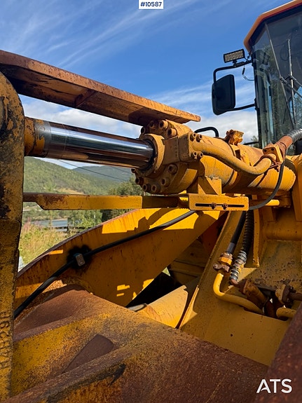 Hyundai HL 760-7 13 of 30