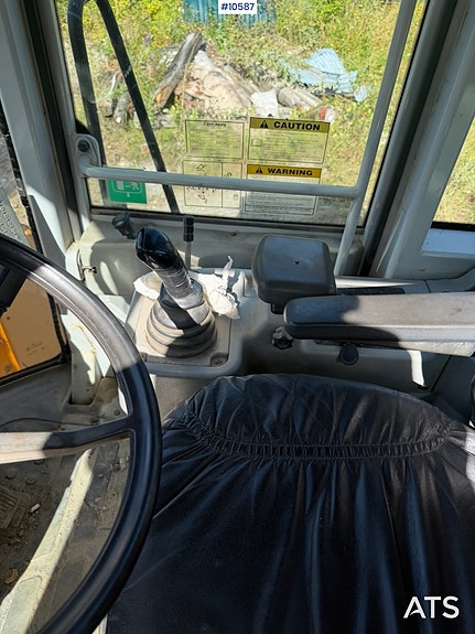 Hyundai HL 760-7 21 of 30