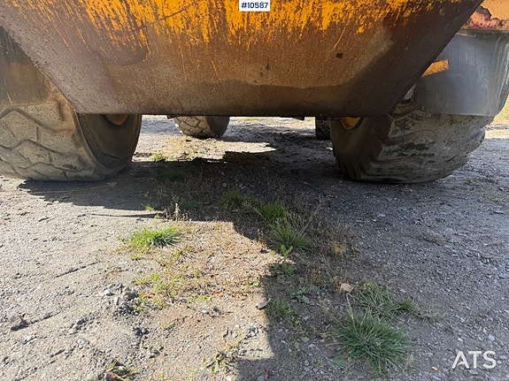 Hyundai HL 760-7 28 of 30