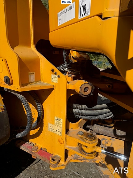 Hyundai HL 760-7 26 of 30