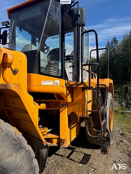 Hyundai HL 760-7 16 of 30
