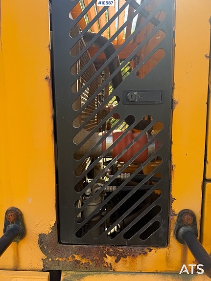 Hyundai HL 760-7 30 of 30