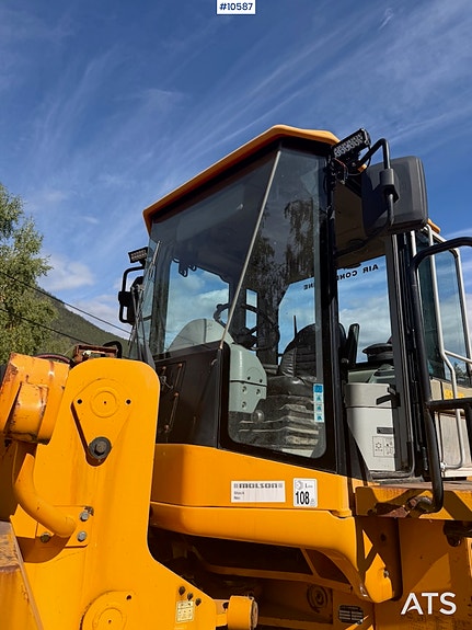 Hyundai HL 760-7 17 of 30