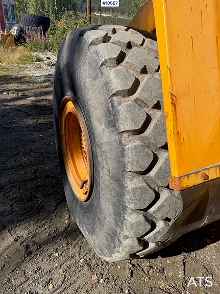 Hyundai HL 760-7 24 of 30