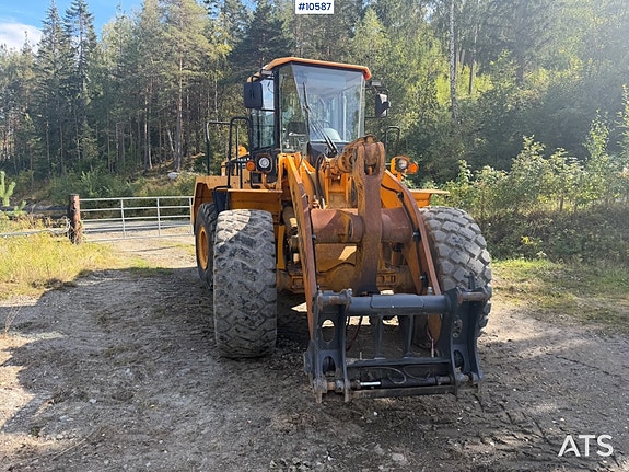 Hyundai HL 760-7 8 of 30