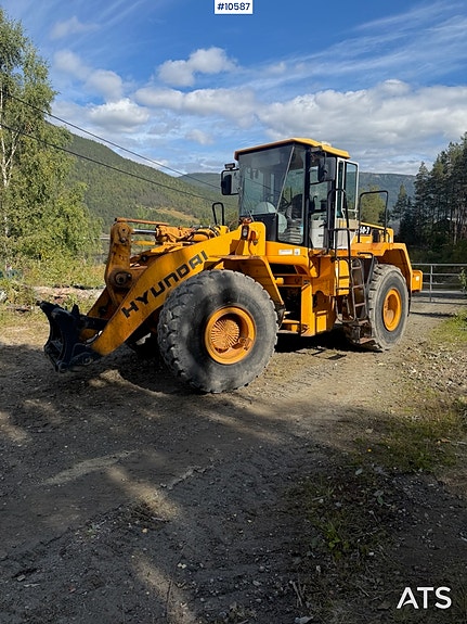 Hyundai HL 760-7 4 of 30