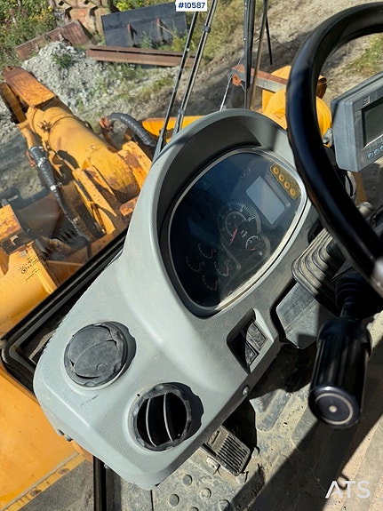 Hyundai HL 760-7 22 of 30