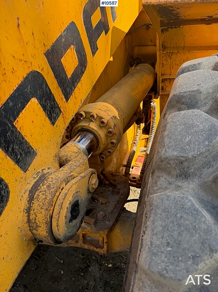 Hyundai HL 760-7 14 of 30