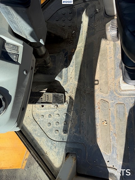 Hyundai HL 760-7 19 of 30