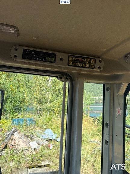 Hyundai HL 760-7 18 of 30