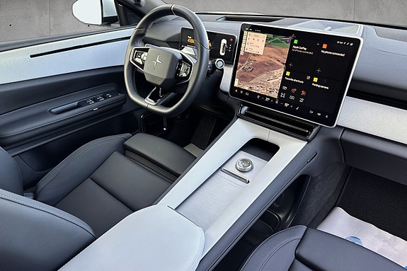 Polestar 4 20 of 30
