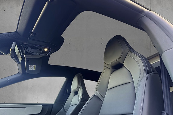 Polestar 4 18 of 30