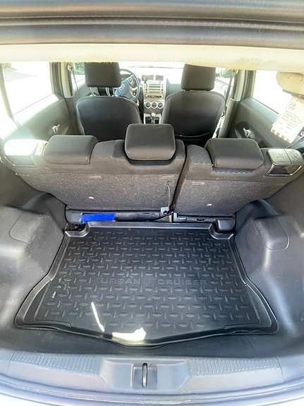Toyota Urban Cruiser 7 of 20