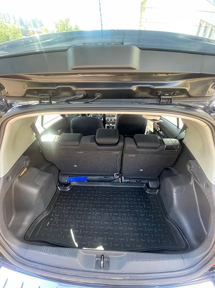 Toyota Urban Cruiser 6 of 20
