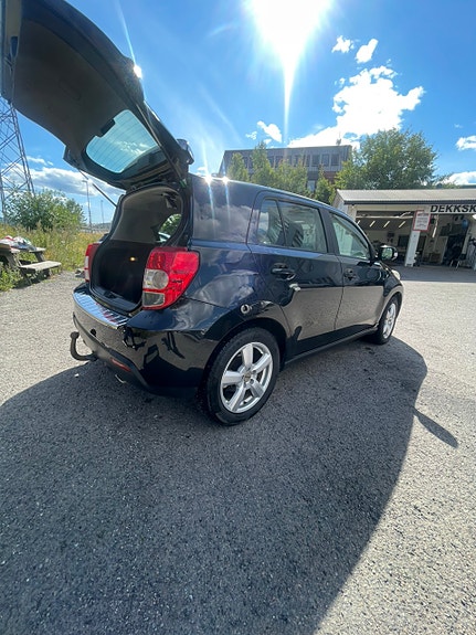 Toyota Urban Cruiser 14 of 20
