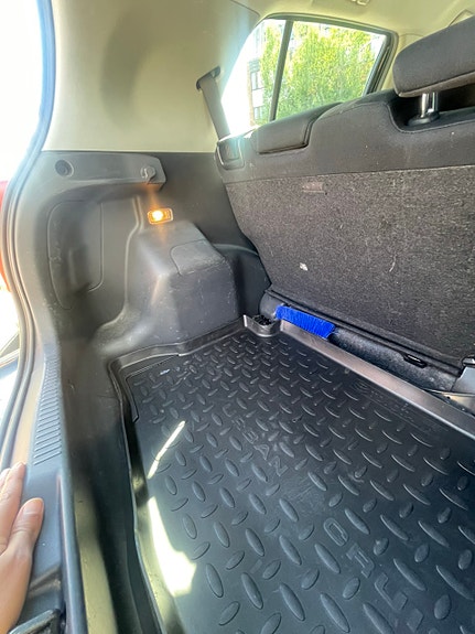 Toyota Urban Cruiser 8 of 20