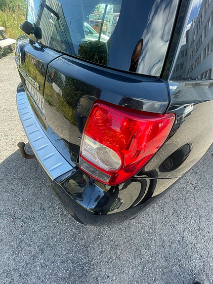 Toyota Urban Cruiser 10 of 20