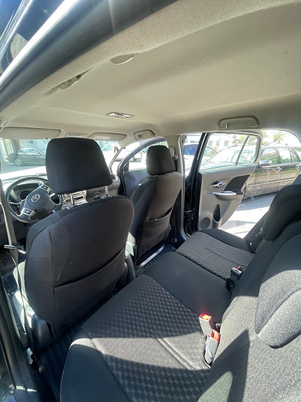 Toyota Urban Cruiser 16 of 20
