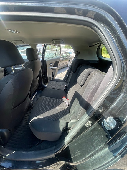 Toyota Urban Cruiser 15 of 20
