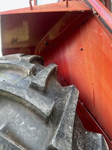 Massey Ferguson 265 7 of 14