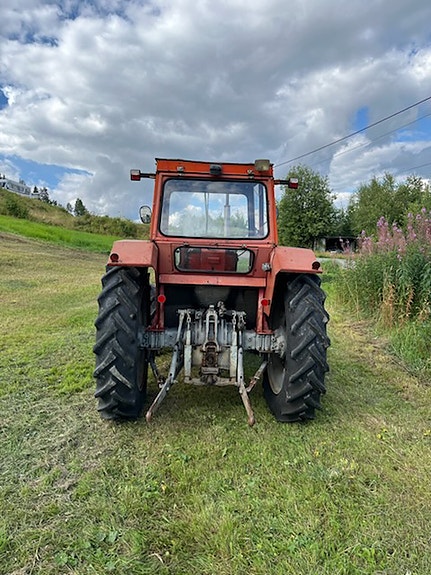 Massey Ferguson 265 6 of 14