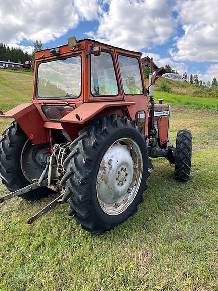 Massey Ferguson 265 5 of 14