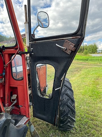 Massey Ferguson 265 8 of 14