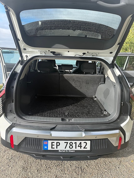 Kia EV3 13 of 23