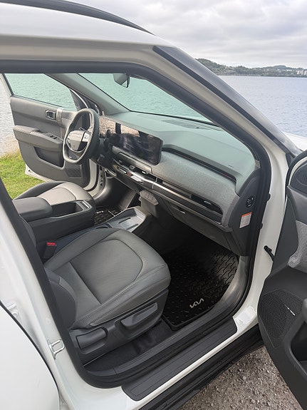 Kia EV3 5 of 23
