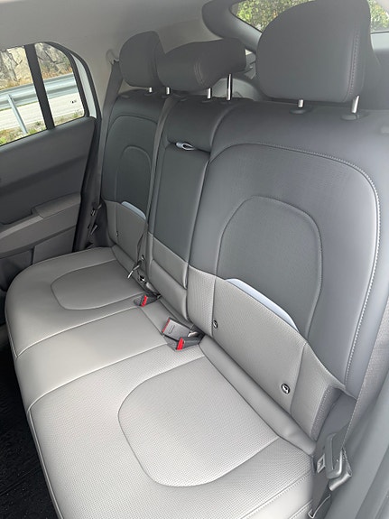 Kia EV3 20 of 23