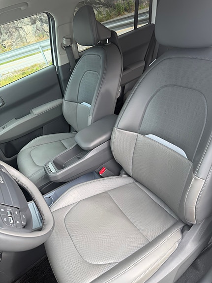 Kia EV3 22 of 23
