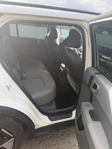 Kia EV3 12 of 23