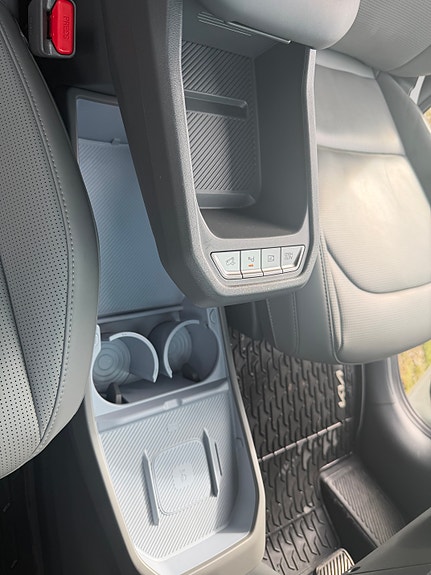 Kia EV3 7 of 23
