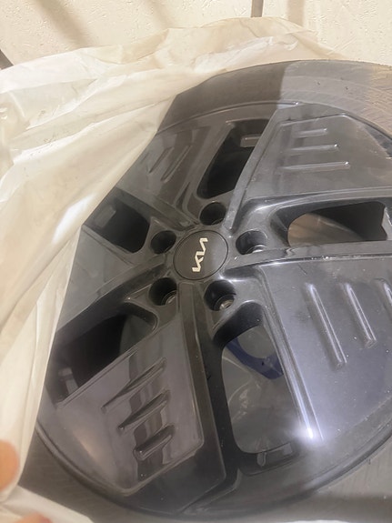 Kia EV3 23 of 23
