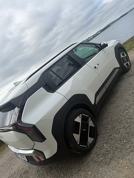 Kia EV3 3 of 23