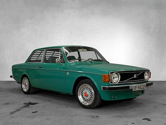Volvo 142 11 of 28