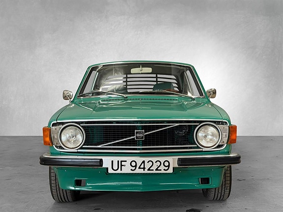 Volvo 142 13 of 28
