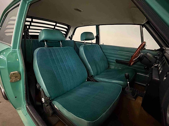 Volvo 142 18 of 28