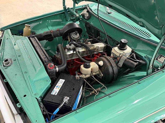 Volvo 142 27 of 28