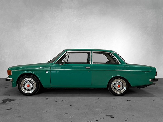 Volvo 142 2 of 28