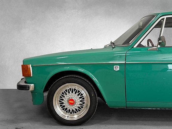 Volvo 142 4 of 28