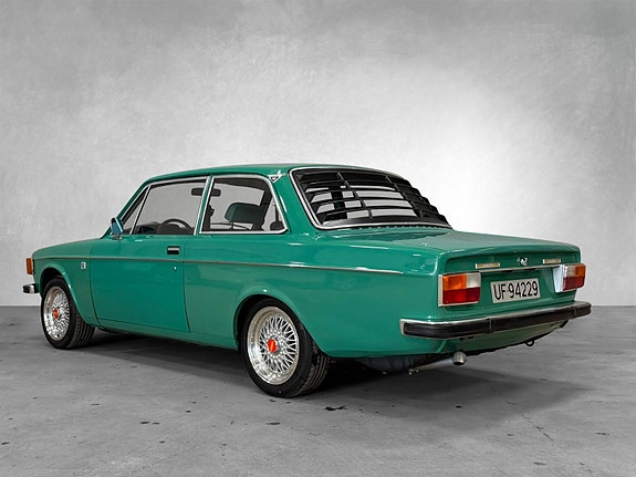 Volvo 142 5 of 28