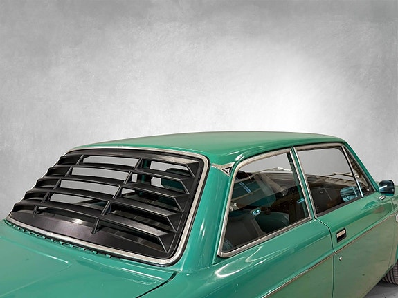Volvo 142 7 of 28