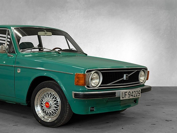 Volvo 142 12 of 28