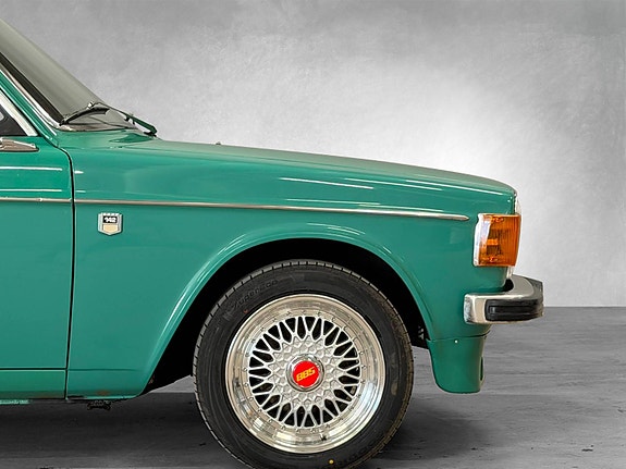 Volvo 142 9 of 28
