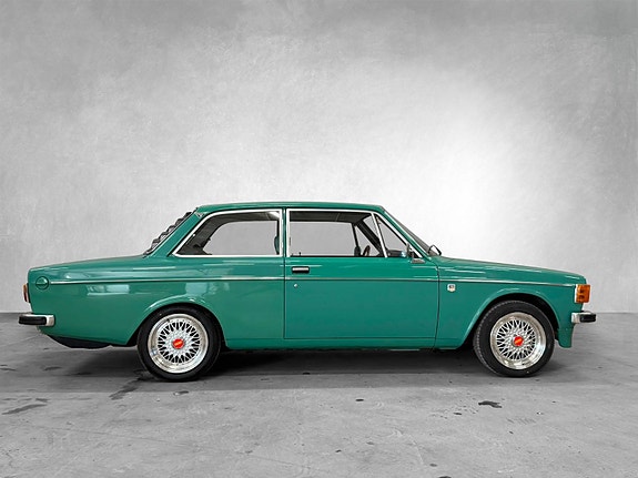 Volvo 142 8 of 28