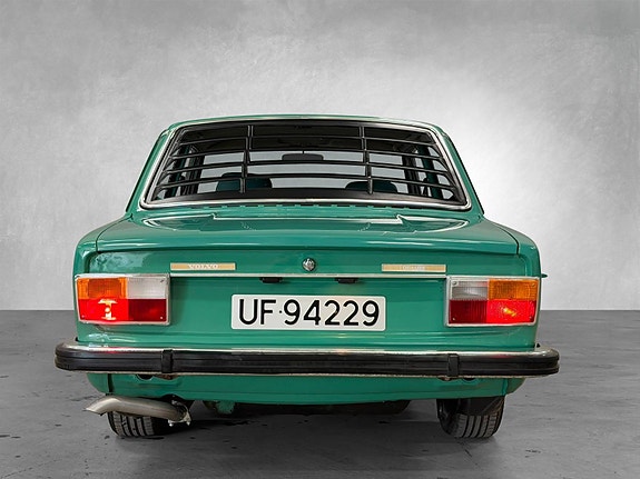 Volvo 142 6 of 28